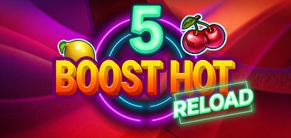 5 Boost Hot Reload