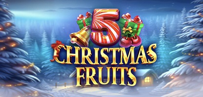 5 Christmas Fruits