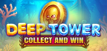 Deep Tower Collect And Win