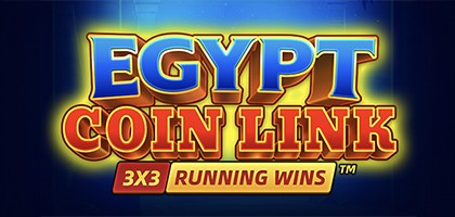 Egypt Coin Link
