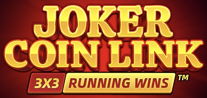 Joker Coin Link: RUNNING WINS™