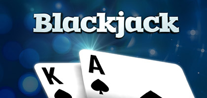 Blackjack