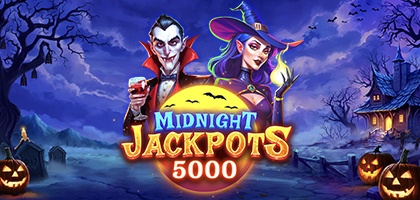 Midnight Jackpots 5000
