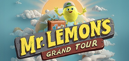 Mr. Lemon's Grand Tour