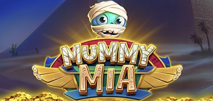 Mummy Mia