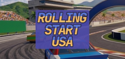 Rolling Start USA