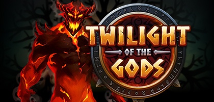 Twilight of the Gods