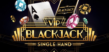 Blackjack SH VIP