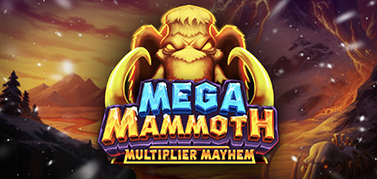 Mega Mammoth Multiplier Mayhem