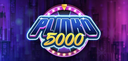 Plinko 5000 94