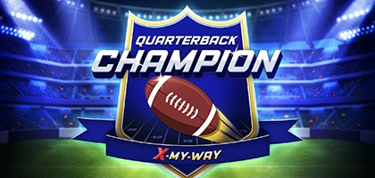 Quarterback Champion 94