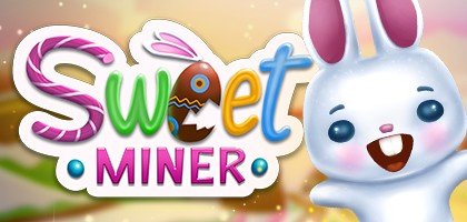 Sweet Miner
