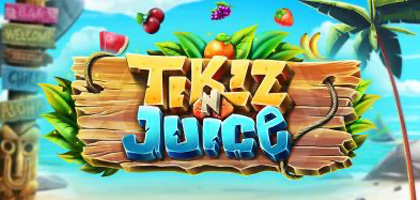 Tikiz N Juice 94