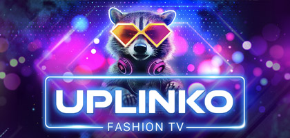 UPlinko Fashion TV 94