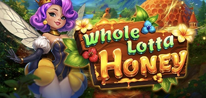 Whole Lotta Honey 94