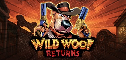 Wild Woof Returns