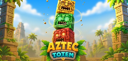 Aztec Totem