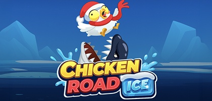 Chicken Road Ice