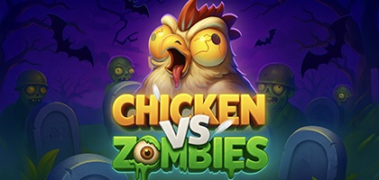 Chicken vs Zombies