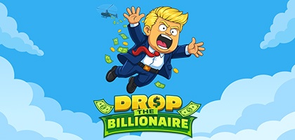 Drop The Billionaire