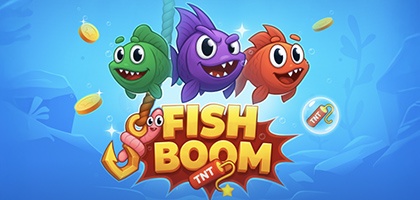 Fish Boom