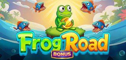 Frog Road