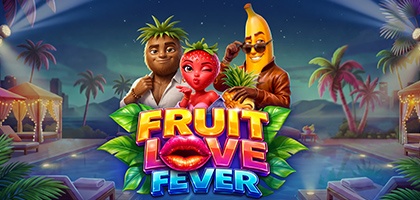 Fruit Love Fever 94