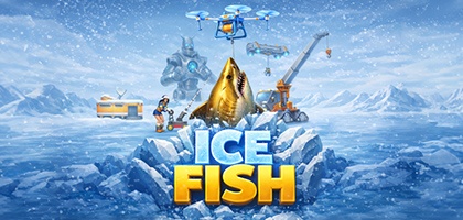 Ice Fish