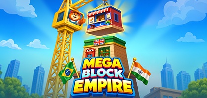 Megablock Empire