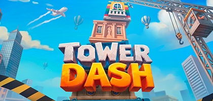 Tower Dash
