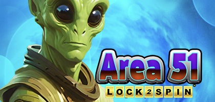 Area 51 Lock 2 Spin