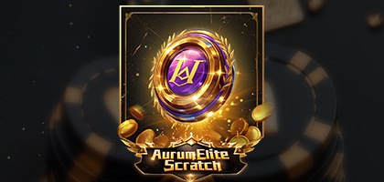 Aurum Elite Scratch