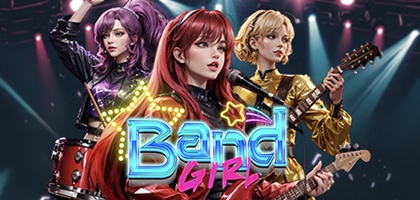 Band Girl