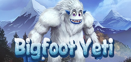 Bigfoot Yeti