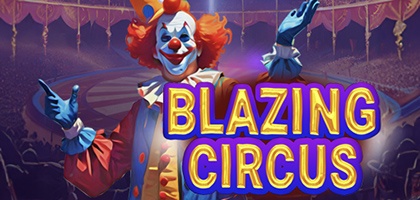 Blazing Circus