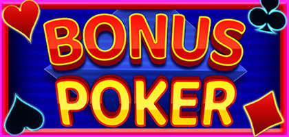 Bonus Poker