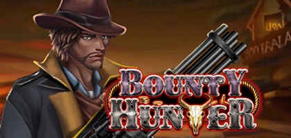 Bounty Hunter