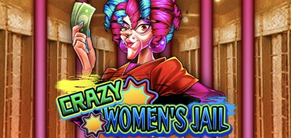 Crazy Women's Jail
