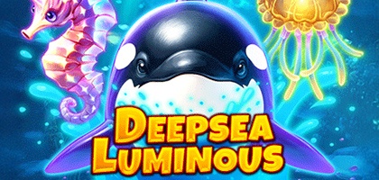 Deepsea Luminous