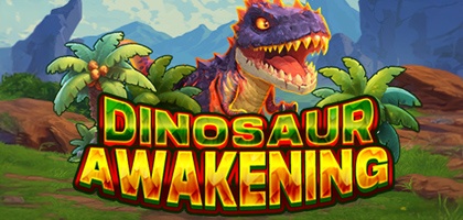 Dinosaur Awakening
