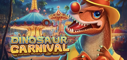 Dinosaur Carnival