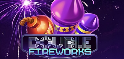 Double Fireworks