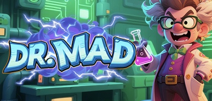 Dr. Mad