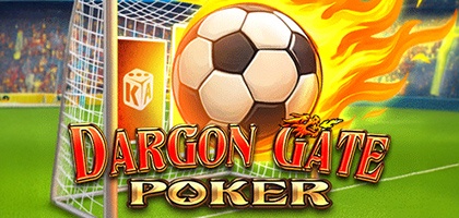 Dragon Gate Poker