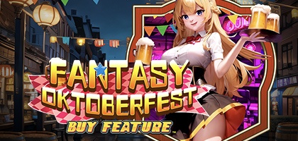 Fantasy Oktoberfest Buy Feature