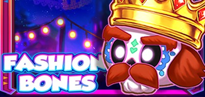 Fashion Bones