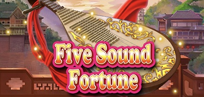 Five Sound Fortune