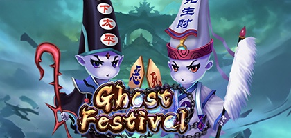 Ghost Festival