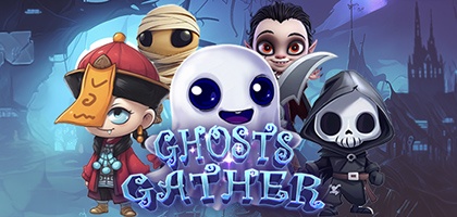 Ghosts Gather
