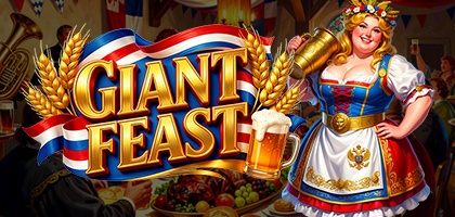 Giant Feast